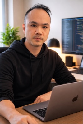 Julian Leung