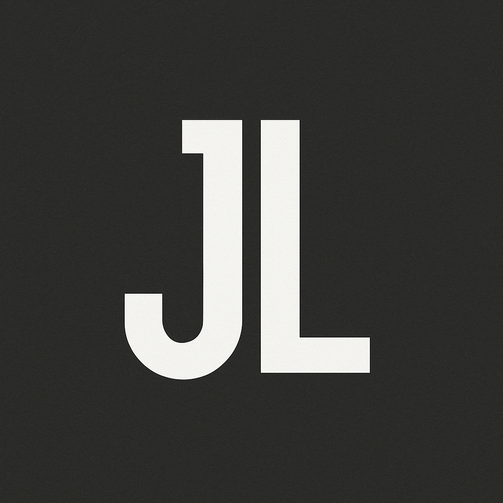 JL Logo